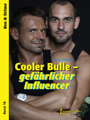cover image of Cooler Bulle--gefährlicher Influencer